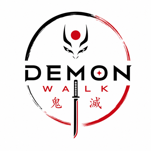 DemonWalk