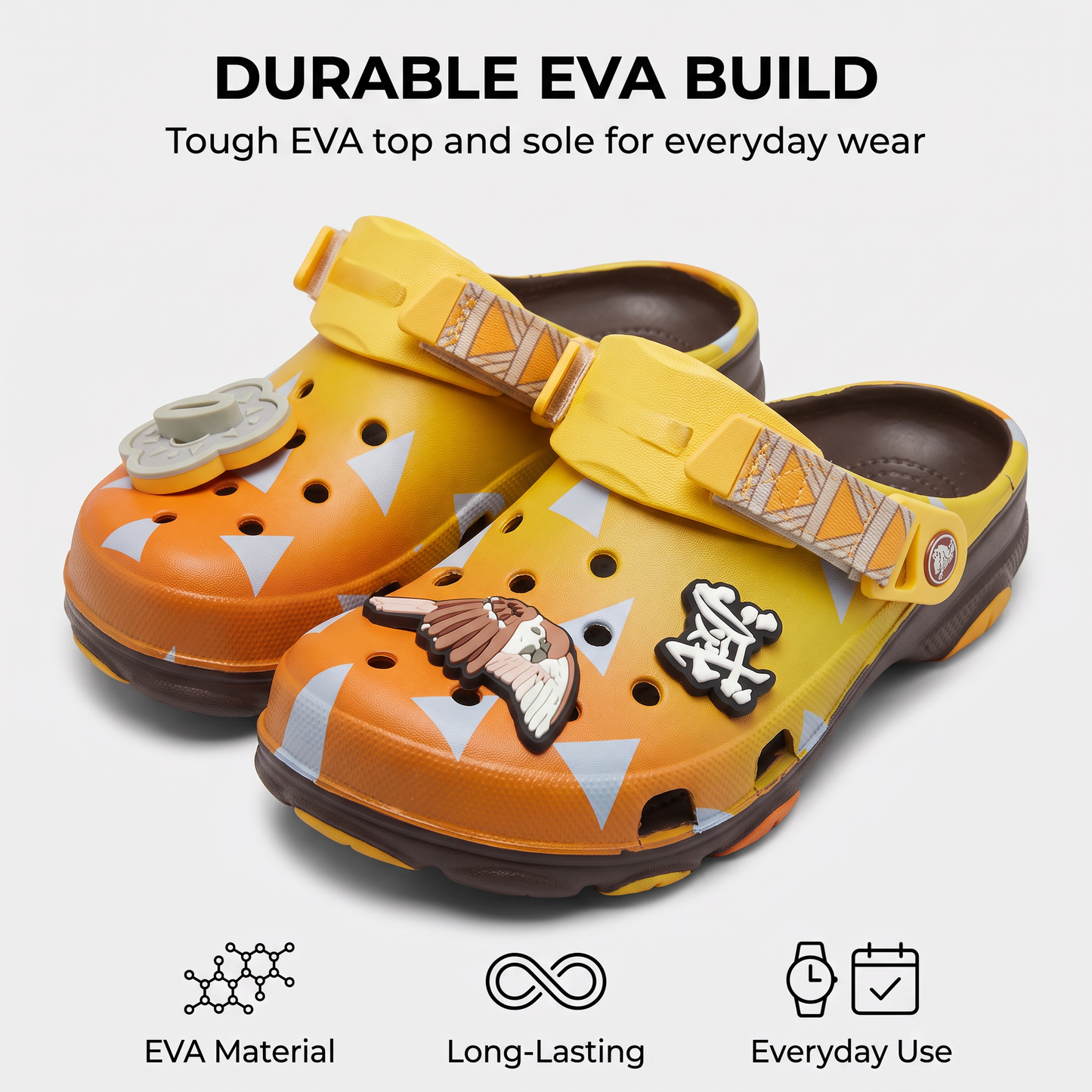 Original Demon Walk sneakers